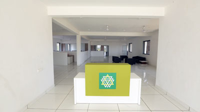 Office Building