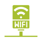 Wi-Fi Zone